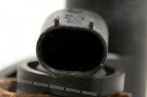 OBUDOWA TERMOSTATU MERCEDES A-KLASA 99 1.7 CDI FV