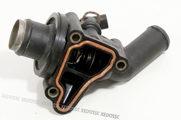 OBUDOWA TERMOSTATU MERCEDES A-KLASA 99 1.7 CDI FV