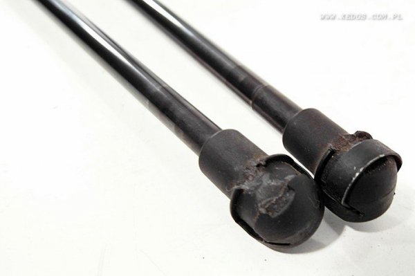 SIŁOWNIKI TELESKOPY KLAPY NISSAN NOTE 07 MPV FV