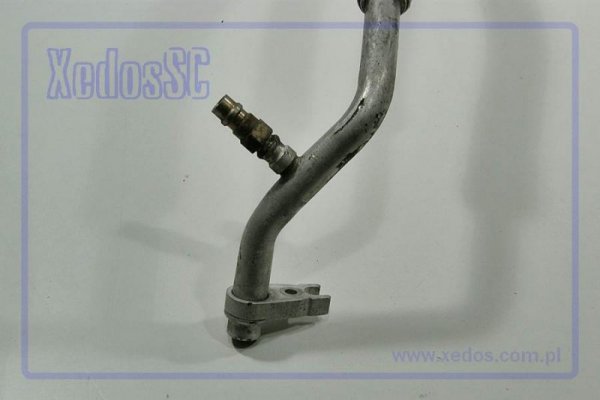 PRZEWÓD KLIMATYZACJI VW TRANSPORTER T4 92 2.5