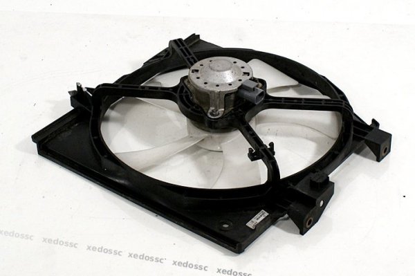 WENTYLATOR KLIMATYZACJI MAZDA 323 323F BJ 99 2.0TD