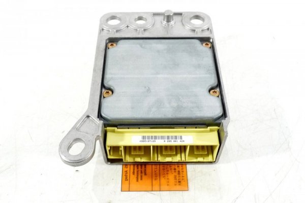 AIRBAG SENSOR TAŚMA PASY NISSAN PRIMERA P12 03