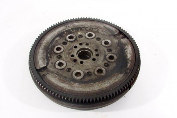 KOŁO DWUMASOWE FORD FOCUS MK2 06 1.6TDCI SACHS