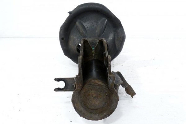 AMORTYZATOR PRZÓD PRAWY NISSAN ALMERA N16 1.5 DCI