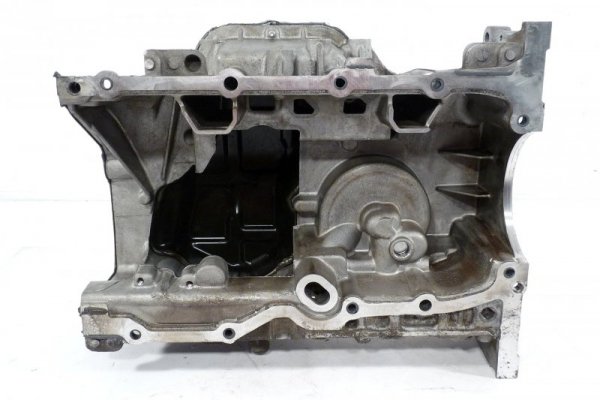 MISKA OLEJU OLEJOWA NISSAN JUKE F15 14- 1.2DIG-T