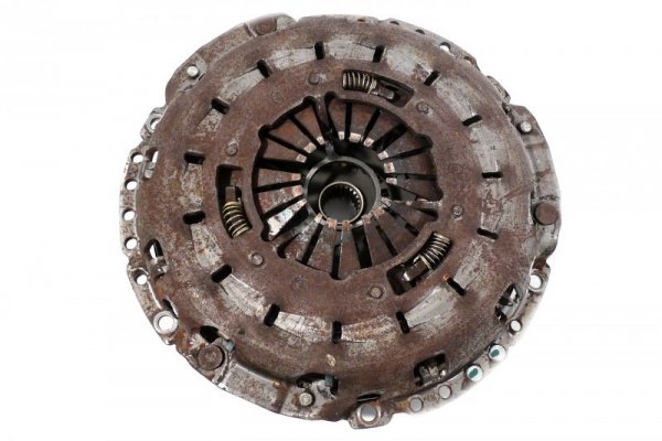 SPRZĘGŁO TARCZA DOCISK FORD TRANSIT 00-06 2.0TDDI