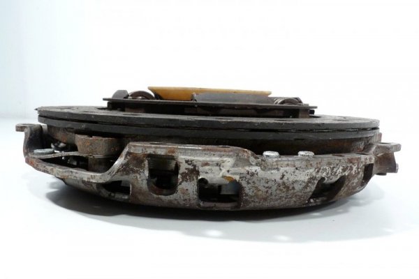 SPRZĘGŁO TARCZA DOCISK FORD TRANSIT 00-06 2.0TDDI
