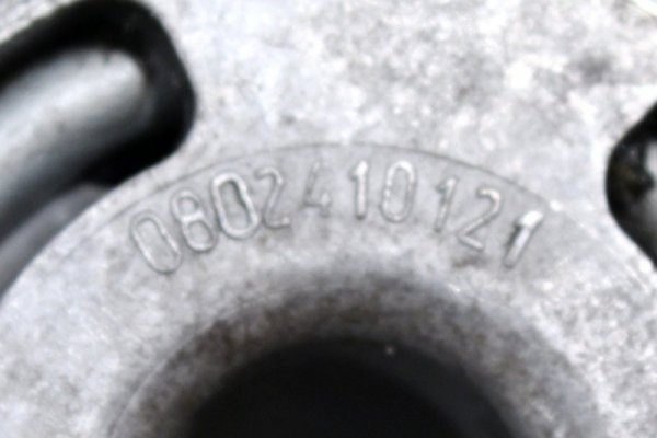 Napinacz paska Nissan Interstar X70 2005 2.2DCI