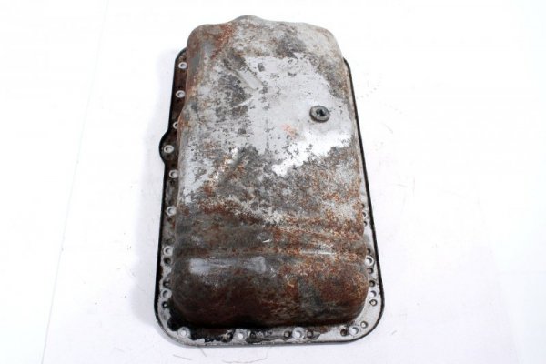 Miska oleju Nissan Interstar X70 2005 2.2DCI