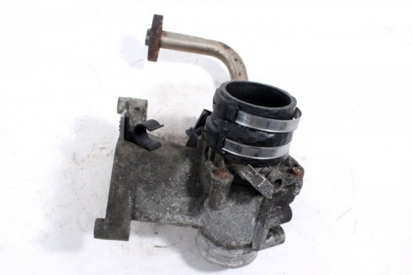 Zawór EGR Nissan Interstar X70 2005 2.2DCI