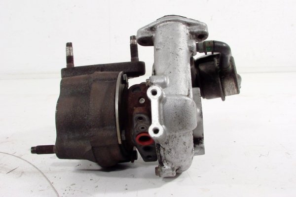 Turbosprężarka X-253566