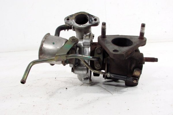 Turbosprężarka X-253566