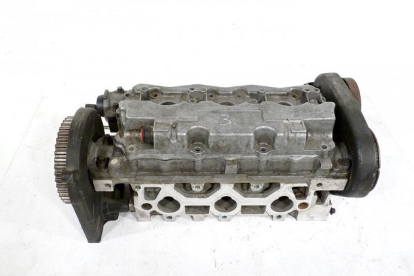 _Głowica prawa tylna Rover 75 2003 2.5 V6