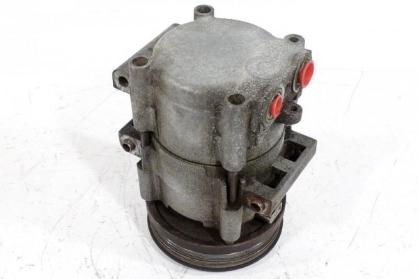 Sprężarka klimatyzacji Ford Transit 2000-2006 2.4TDDI