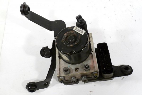 _Pompa ABS Ford Fiesta 2007 1.4TDCI 