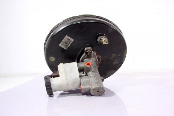SERWO POMPA HAMULCOWA NISSAN ALEMRA N16 2001 2.2D