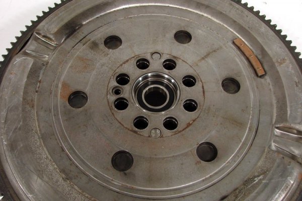 _Koło dwumasowe Honda Civic FK 2006 2.2CTDI