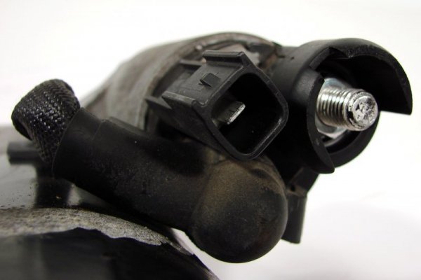 Rozrusznik Honda Civic FK 2006 2.2CTDI