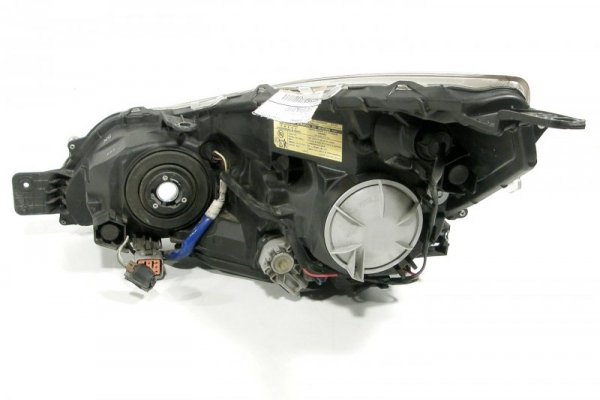 Reflektor prawy Subaru Legacy Outback 2009-2012