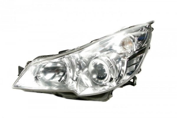 Reflektor lewy Subaru Legacy Outback 2009-201