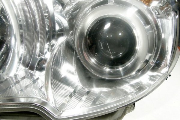 Reflektor lewy Subaru Legacy Outback 2009-201