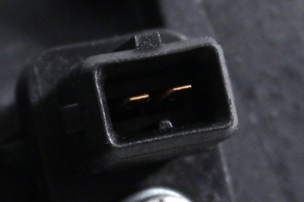 KOLEKTOR SSĄCY VW GOLF IV 1J1 99 1.6 06A133185F