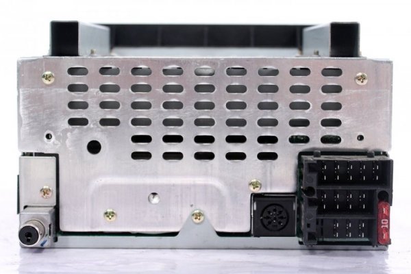 RADIO ORYGINAŁ SAAB 9-5 05 5370135