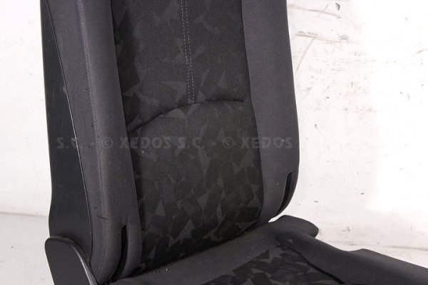 FOTEL PRAWY TYŁ MERCEDES VANEO 414 02 MINIVAN