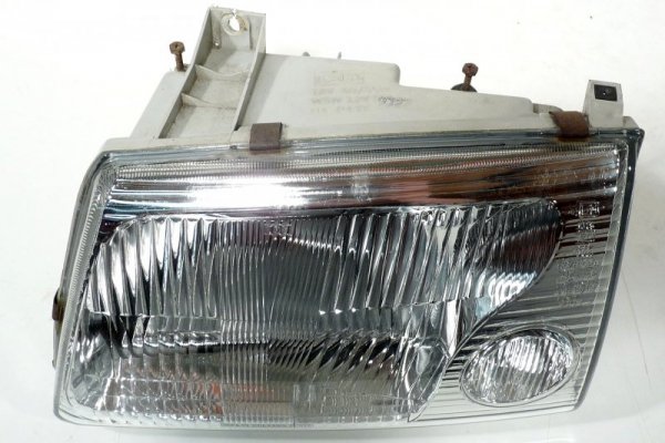 Reflektor lewy Hyundai Galloper 1998-2003