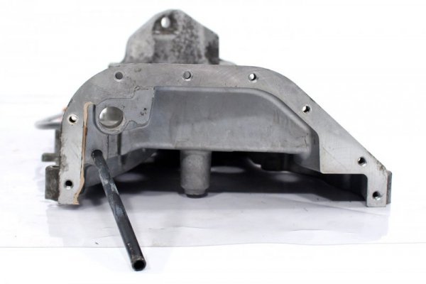 _Obudowa rozrządu VW Polo 9N 2006 1.2i