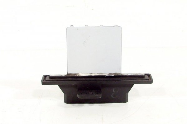 REZYSTOR OPORNIK DMUCHAWY NISSAN PRIMERA P11 96-01