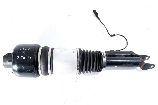 Amortyzator przód prawy Mercedes E-Klasa W211 2003 4.0CDI Sedan (Airmatic)