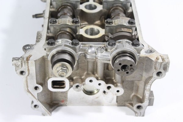 _Głowica Mazda 3 BK 2006 1.6i Z6