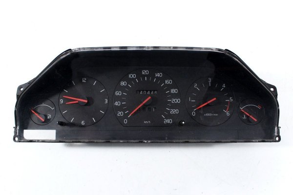 Zegary licznik Volvo 940 1991-1998 2.4TD