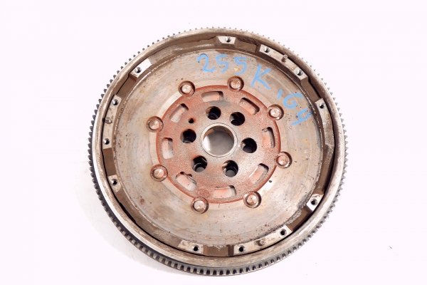 Koło dwumasowe VW Golf IV 1J 1999 1.9TDI AGR Hatchback 3-drzwi