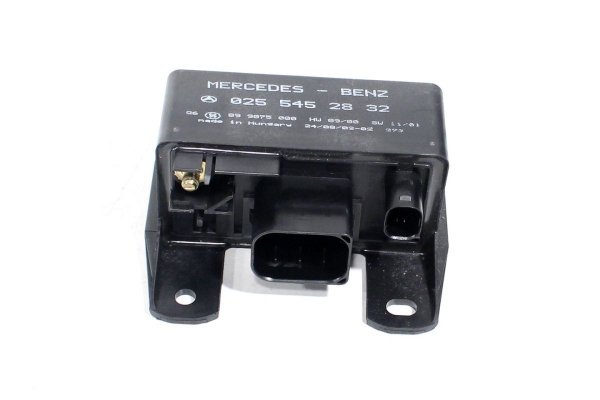 Przekaźnik świec żarowych Mercedes A-Klasa W168 1997-2004 1.7CDI