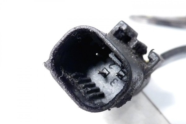 Amortyzator przód prawy Mercedes E-Klasa W211 2003 4.0CDI Sedan (Airmatic)