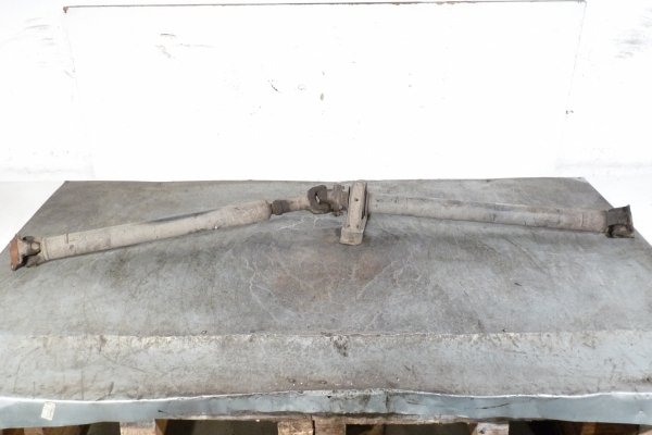 Wał napędowy Mitsubishi Canter VI 2000 2.8TD 4M40-2AT 