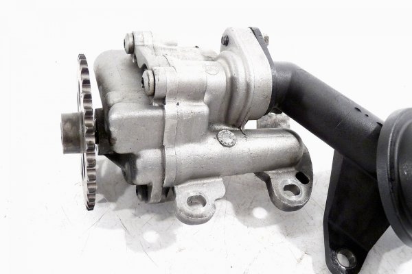 Pompa smok oleju Ford Transit MK7 2007 2.2TDCI