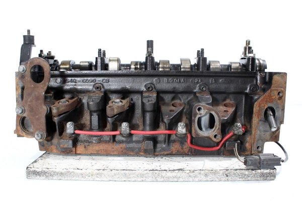 _Głowica Ford Focus MK1 1998-2004 1.8TDCI