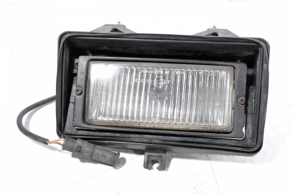 Halogen prawy BMW 3 E30 1990 Sedan