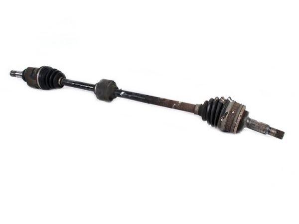 Półoś prawa długa ABS Toyota Corolla E11 1997-2002 1.4VVTi