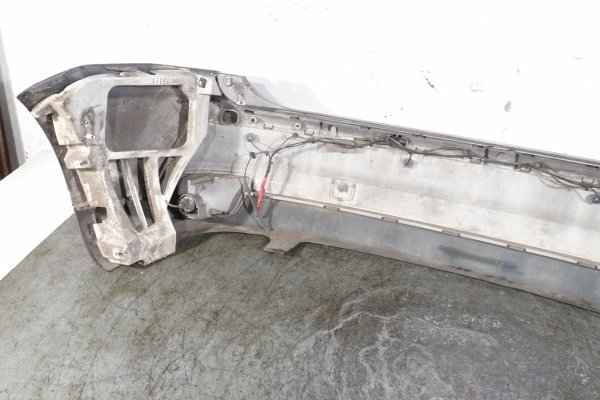 c 2005 Hatchback 5-drzwi (Kod lakieru: Magnum Grey)