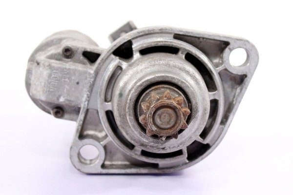 Rozrusznik Audi A3 8P 2003-2013 1.6FSI, 1.8TFSI, 2.0FSI, 2.0TFSI (1.1kW, 10 zębów)