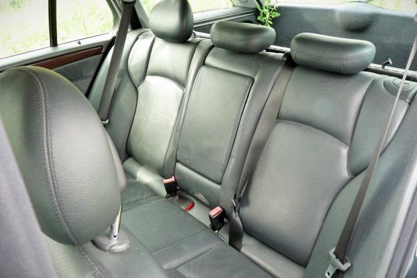 Drzwi przód prawe Mercedes C-Klasa W203 2002 Kombi (Kod lakieru: 040)