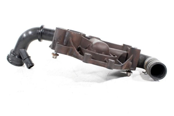 magistrala wody - przewód wody - mercedes - c-klasa - zdjęcie 3