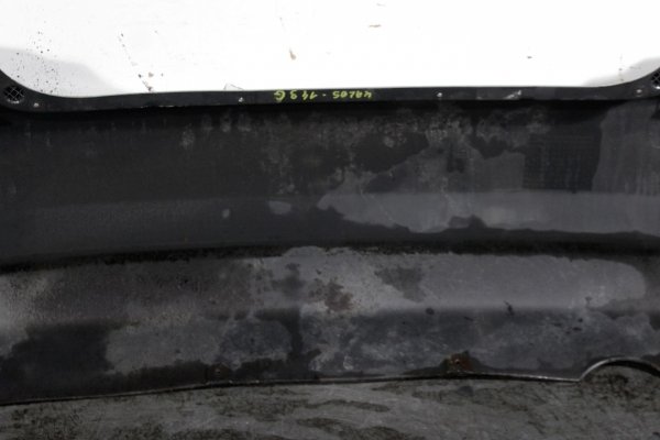 Zderzak tył Chevrolet Kalos T200 2007 Hatchback 5-drzwi