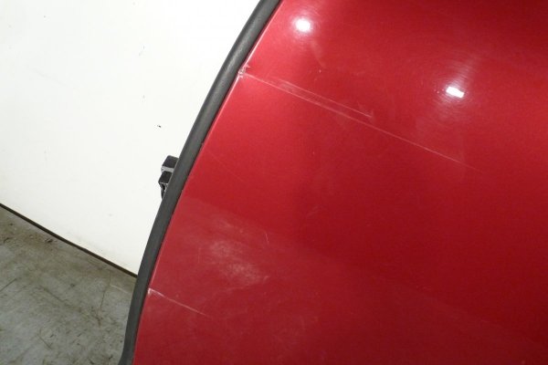 Drzwi tył lewe Jaguar XJ X351 2012 3.0D Sedan Kod lakieru:JBC2144