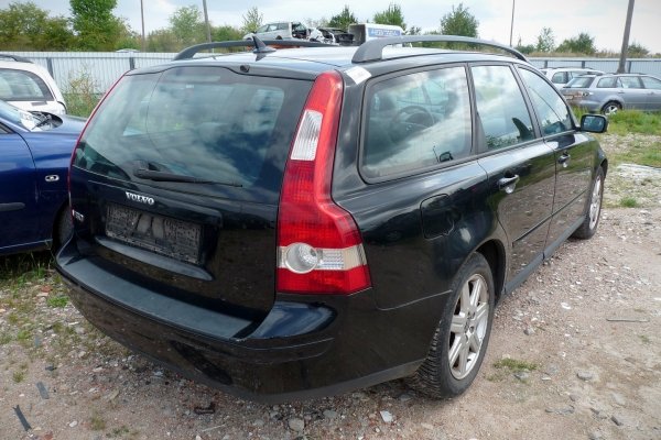 Drzwi przód lewe Volvo V50 2004 Kombi 
