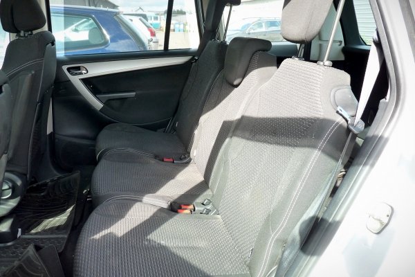 Citroen C4 Grand Picasso 2008 1.8i 6FY Minivan [A]